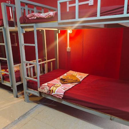 Kaoh Touch Oun Guesthouse מראה חיצוני תמונה